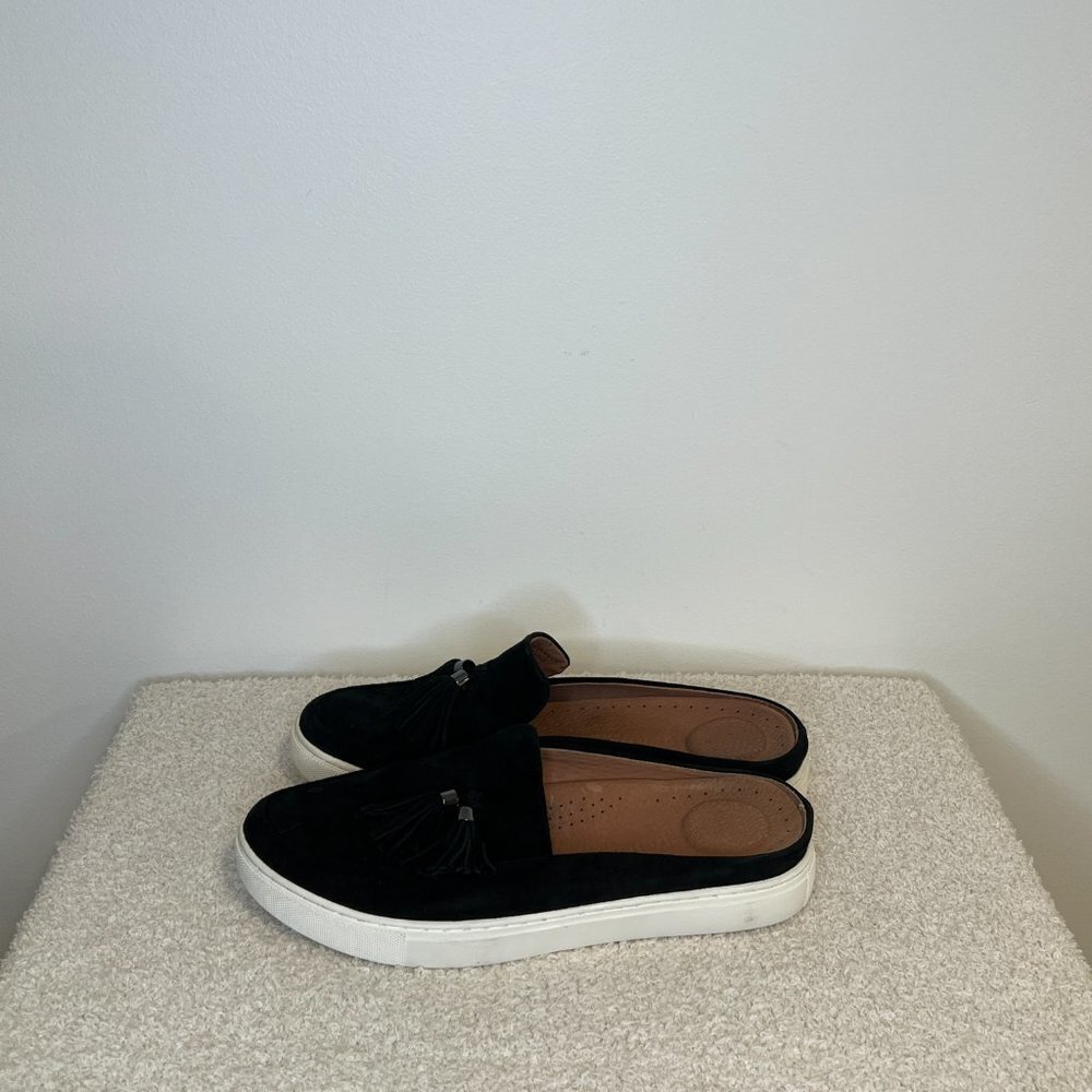 Gentle Souls Kenneth Cole | Rory Loafer Mule Sneaker - Picture 4 of 7